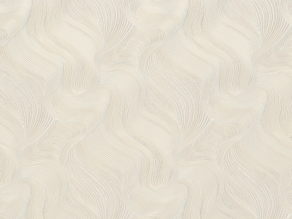 Шпалери вінілові на флізеліновій основі Слов'янські шпалери Le Grand platinum Оріноко 8723-01 1,06x10,05 м 