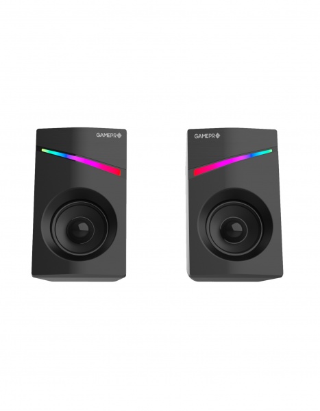 Акустична система GamePro 2.0 black GS290
