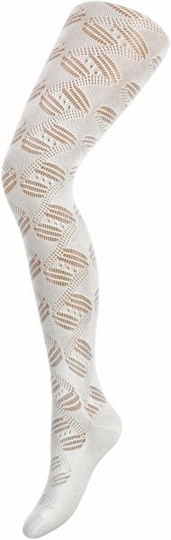 Колготки детские Conte-Kids MISS р.116-122 р.116-122 темно-синий 