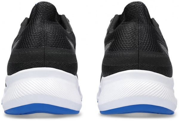 Кроссовки Asics PATRIOT 13 1011B485-005 р.44 черный