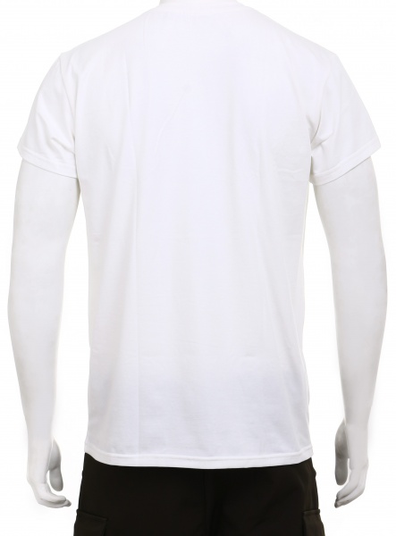 Футболка LOGOS 04-09-00-0013 р.L молочний