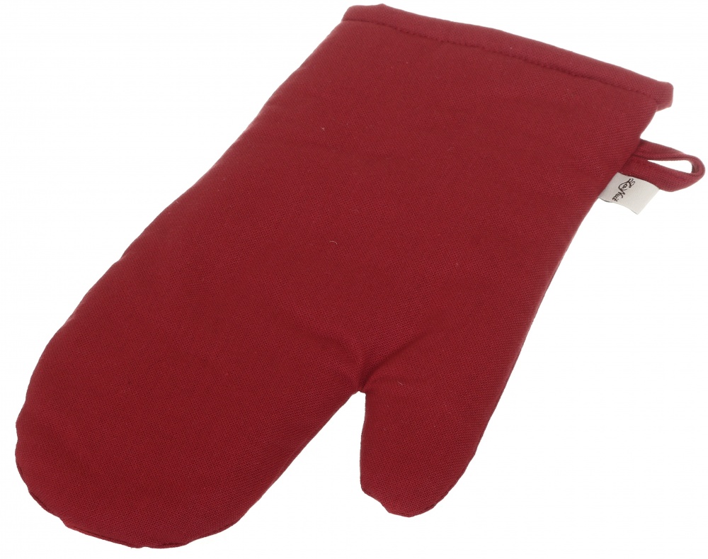 Рукавица Шиповник 18x31 см бордовый La Nuit
