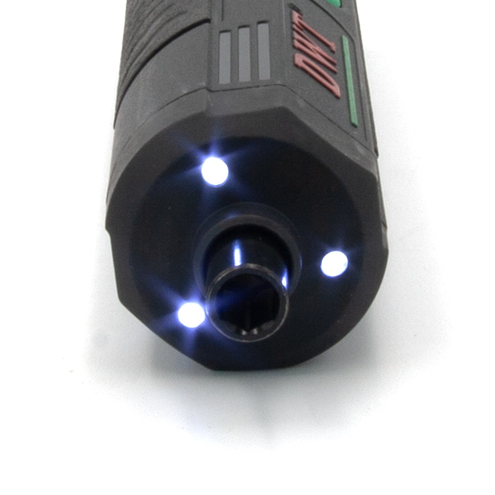 Викрутка акумуляторна DWT ASCP-04 IMC ASCP-04 IMC