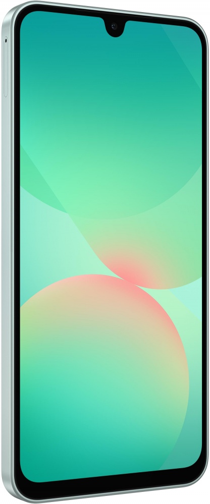 Смартфон Samsung Galaxy A26 5G 8/256GB mint (SM-A266BLGCEUC)