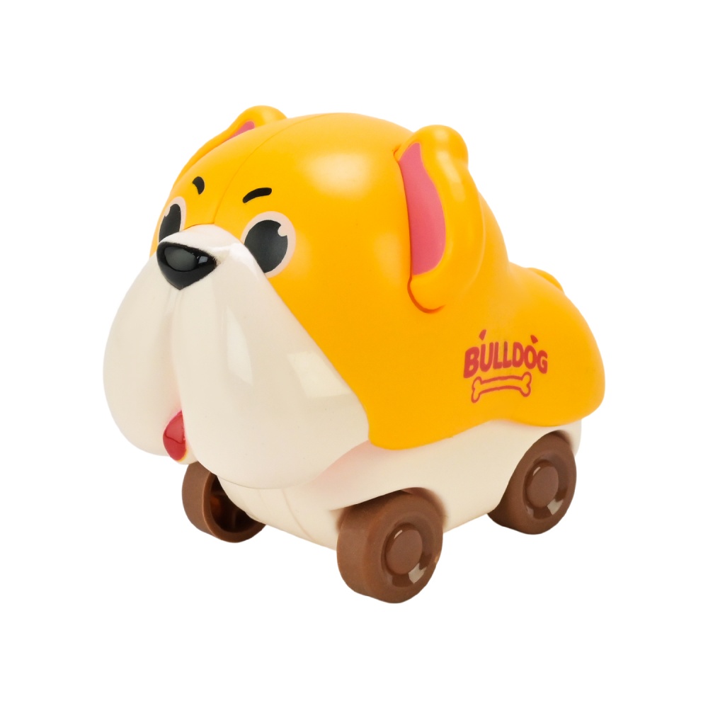 Игрушка заводная Shantou PL-725-16