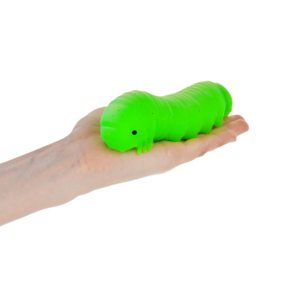 Игрушка-антистресс Yabba Dabba Черви YD2527