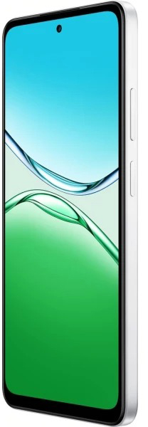 Смартфон OPPO A5 8/256GB mist white (CPH2727 WHITE 8/256)
