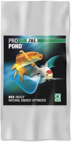 Пакет для риб JBL екстра великий 09542300