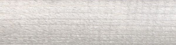 Порожек алюминиевый Броварской алюминиевый завод гладкий с отверстиями 30x1800 мм дуб беленый 