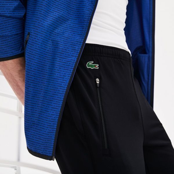 Брюки Lacoste XH9539031 р. 7 черный