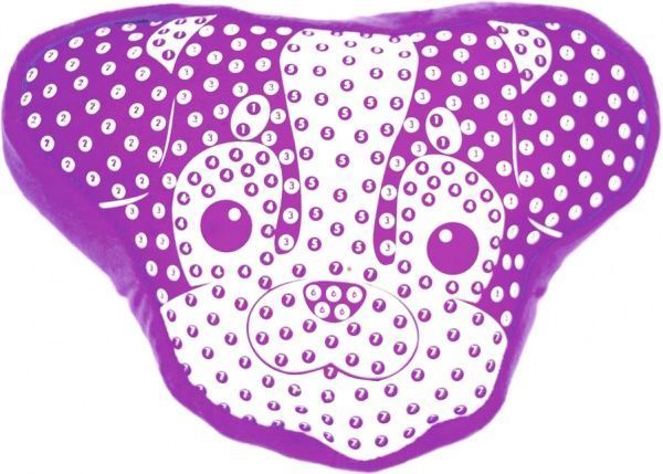 Набор для творчества Laily Toys Щенок HSP927956