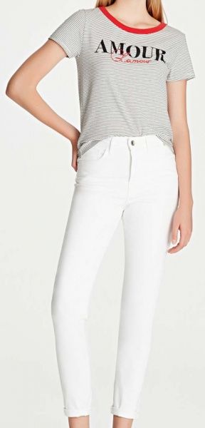 Джинси Mavi CINDY White GOLD 100277-28147 р. 25-27 