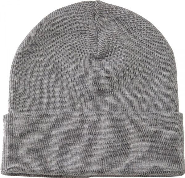 Шапка Reebok TE LOGO BEANIE GH0428 OSFM сірий