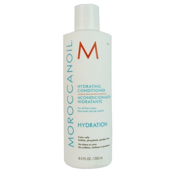 Кондиціонер Moroccanoil Hydrating для зволоження волосся 250 мл