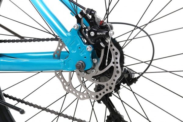 Велосипед MaxxPro 17