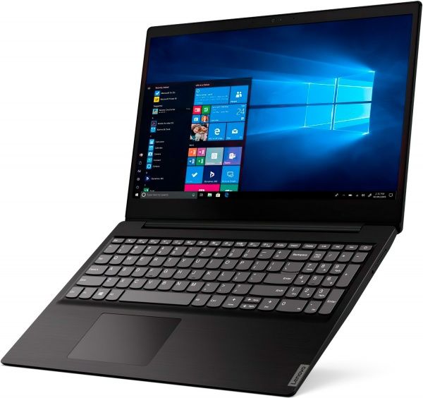 Ноутбук Lenovo IDEAPAD S145 15,6 (81UT00NRRA) black