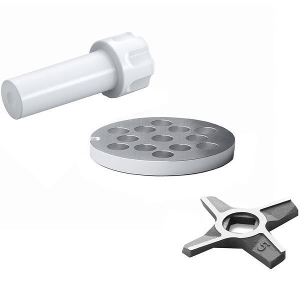 Мясорубка электрическая Bosch MFW3600W