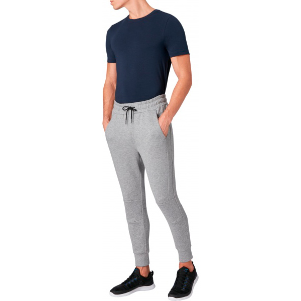 Штани Energetics Anton II ux 416768-900911 р. 2XL сірий меланж