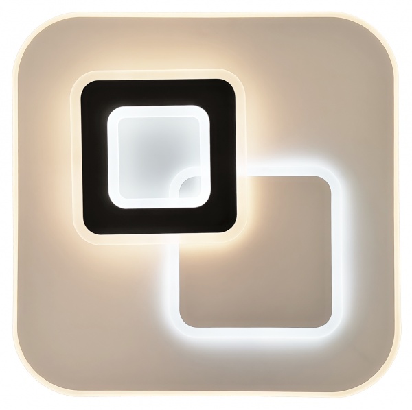 Світильник світлодіодний Hopfen 90 Вт білий 3000-6500 К ART-S 90 BW 