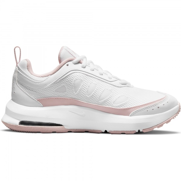 Кросівки Nike Air Max AP CU4870-101 р.US 9 білий