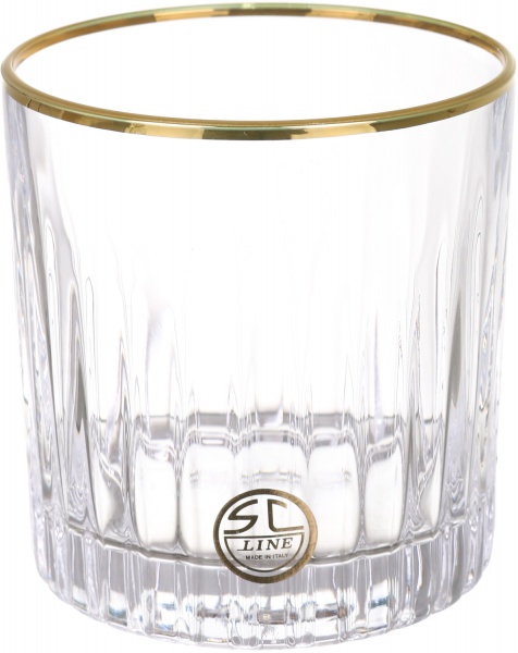 Набор для виски SOLARIS 7 шт. Same 