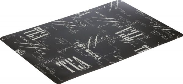 Коврик для сервировки Coffee&Tea 43,5x28,5 см 26905 Zeller