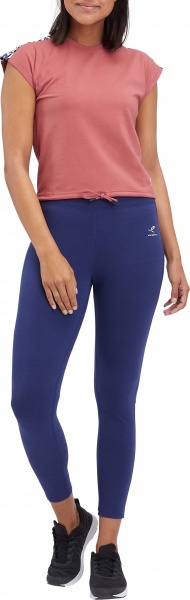 Футболка Energetics Jin IV W 418998-279 р.44 темно-рожевий