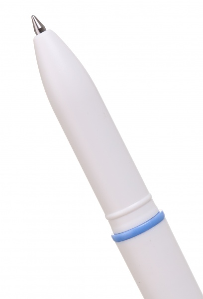 Ручка гелевая Nota Bene Future синяя 