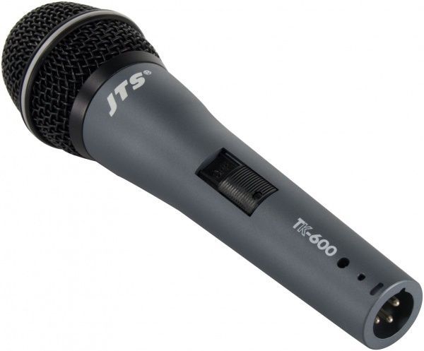 Мікрофон JTS TK-600
