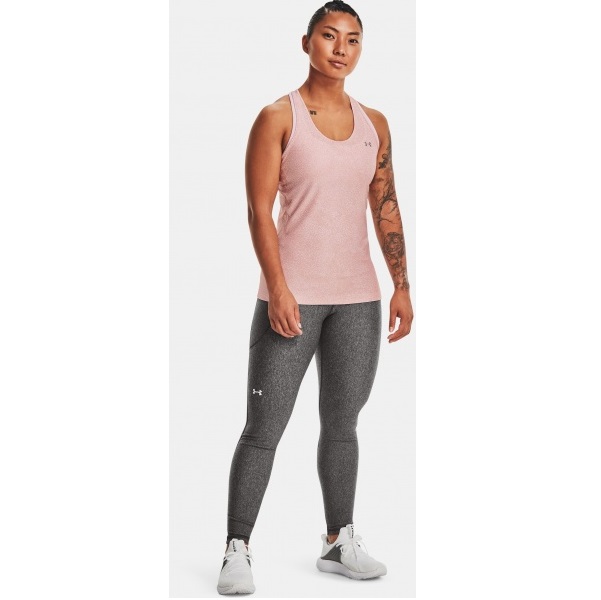 Майка Under Armour 1365108-676 р.S/M рожевий