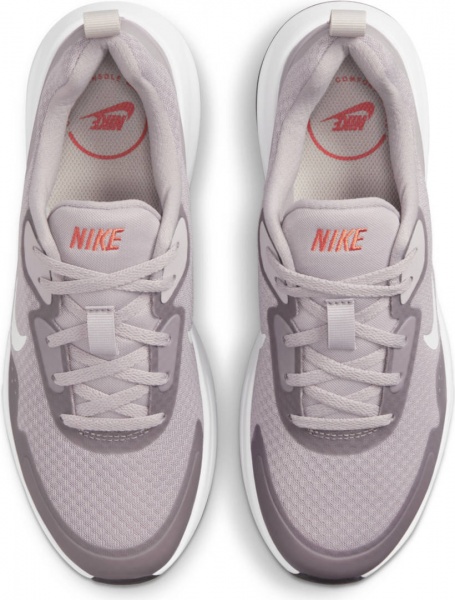 Кроссовки Nike Wearallday CJ1677-500 р.US 6 сиреневый