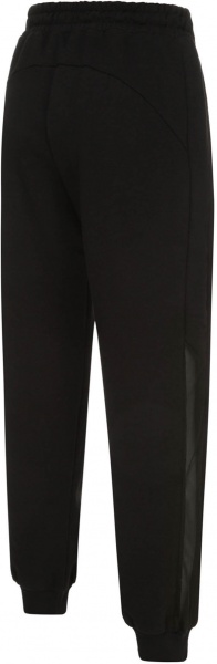 Брюки Puma Mesh Panel Pants 53740801 р. XL черный