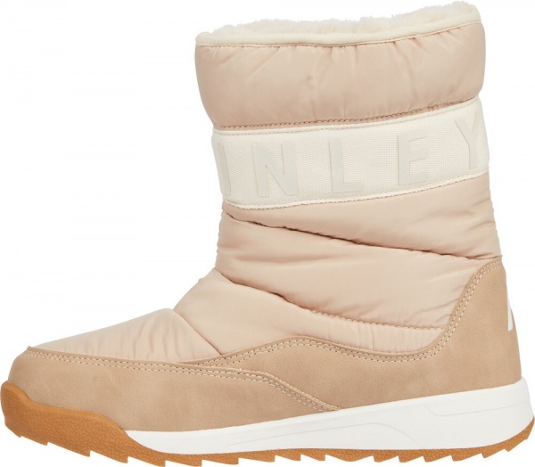 Ботинки McKinley Regina AQB W 420076-860 р.41 бежевый