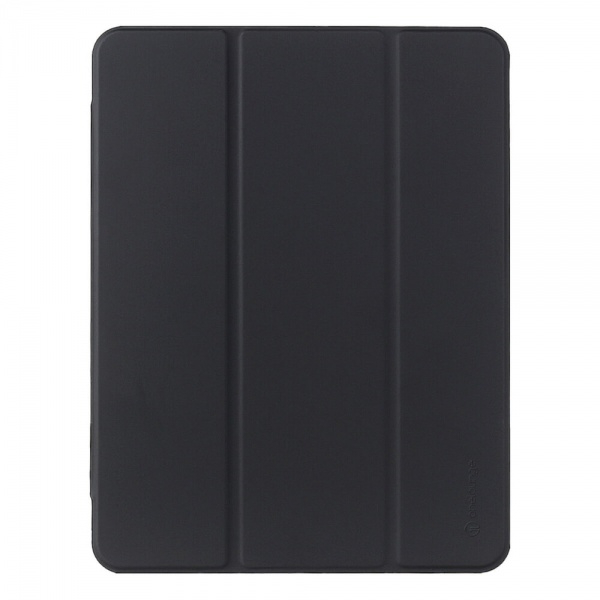 Чохол-книжка OneLounge 1Silicol IPad 9 black (14769)  — фото 1