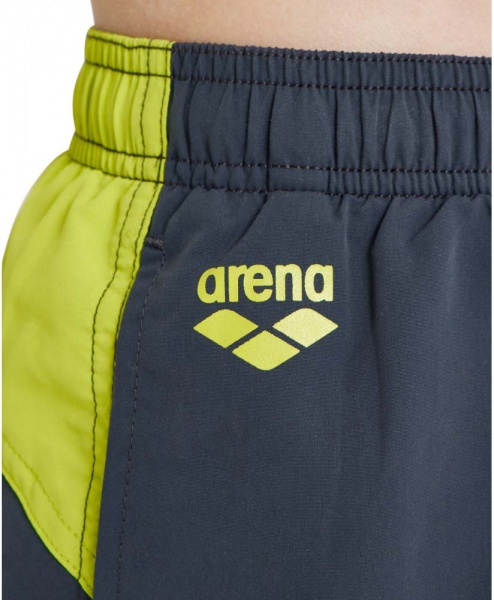 Шорти Arena BEACH BOXER LOGO 005261-560 р. 8 зелений