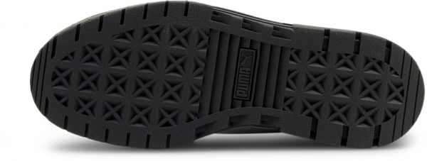 Кроссовки Puma Mayze Mid Wn s 38117002 р.37 разноцветный