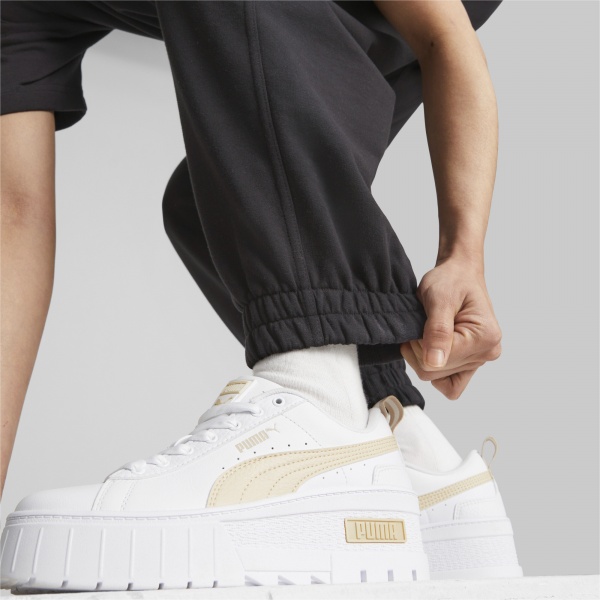 Штани Puma DOWNTOWN SWEATPANTS TR 53836801 р. L чорний