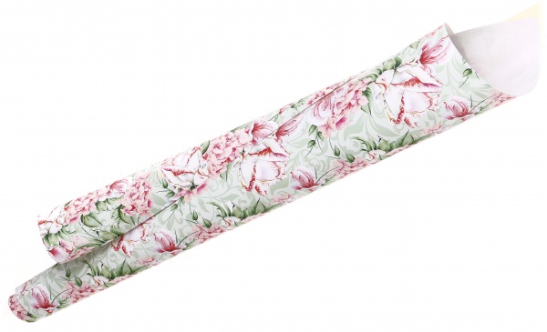 Бумага для упаковки Bourgeois 70x100 см 