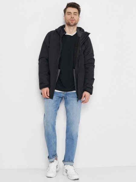 Куртка Jack Wolfskin ALTENBERG 3IN1 JKT M 1115301_6000 р.2XL чорний