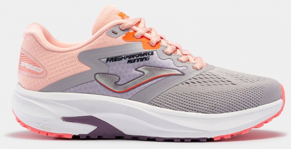 Кросівки Joma SPEED LADY RSPELW2312 р.37 рожевий