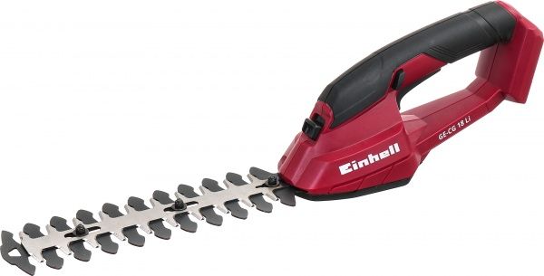 Ножиці акумуляторні Einhell X-Change GE-CG 18 Li - Solo 3410370