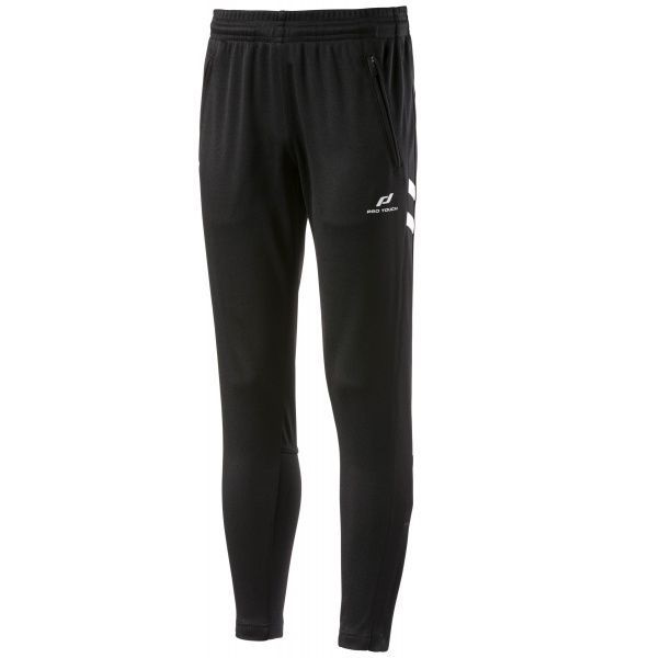 Штани Pro Touch Keith jrs 258668-050 104 чорний