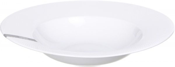 Тарелка для пасты Diamond 25 см BA1976-1 Fiora