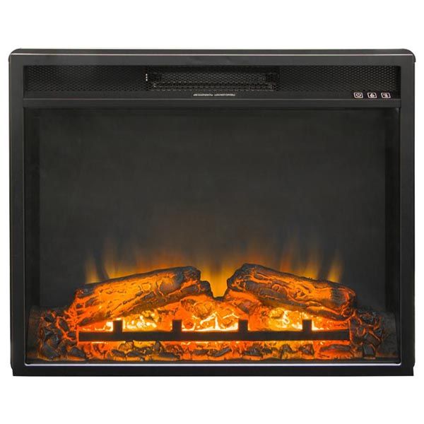 Камін електричний Bonfire Mars