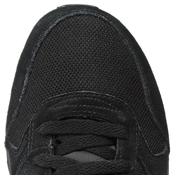 Кроссовки Nike MD RUNNER 2 749794-010 р.7 черный