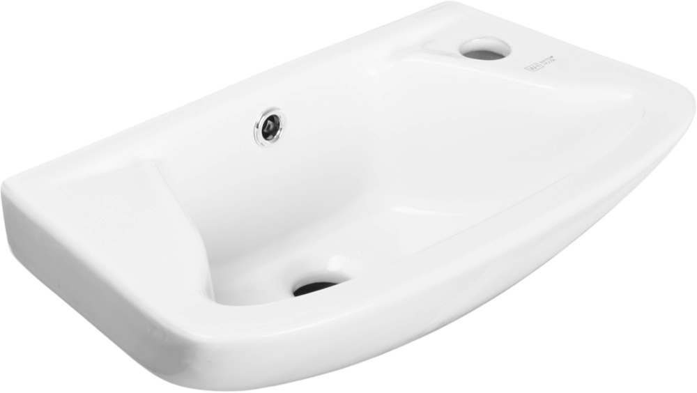 Умывальник Water House Standart Sense 46x27,5 см R