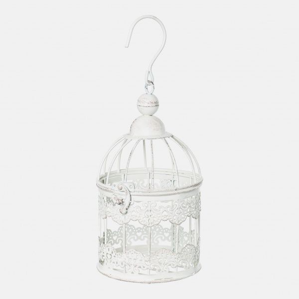 Клетка декоративная Бабочка №2 12х19 см 