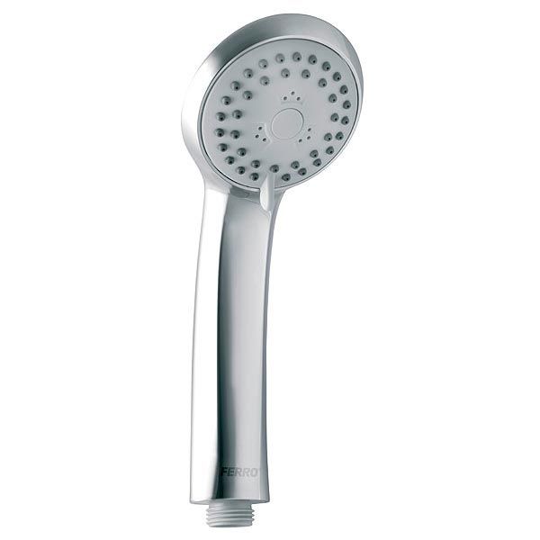 Лейка душевая Ferro Sole S 300