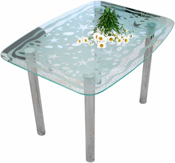 Стол обеденный Maximum DT DX 