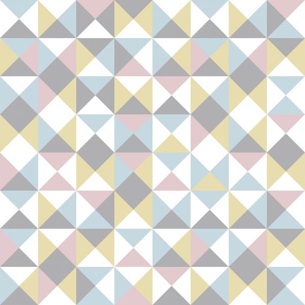 Шпалери Triangles Multi-2 EP1014 